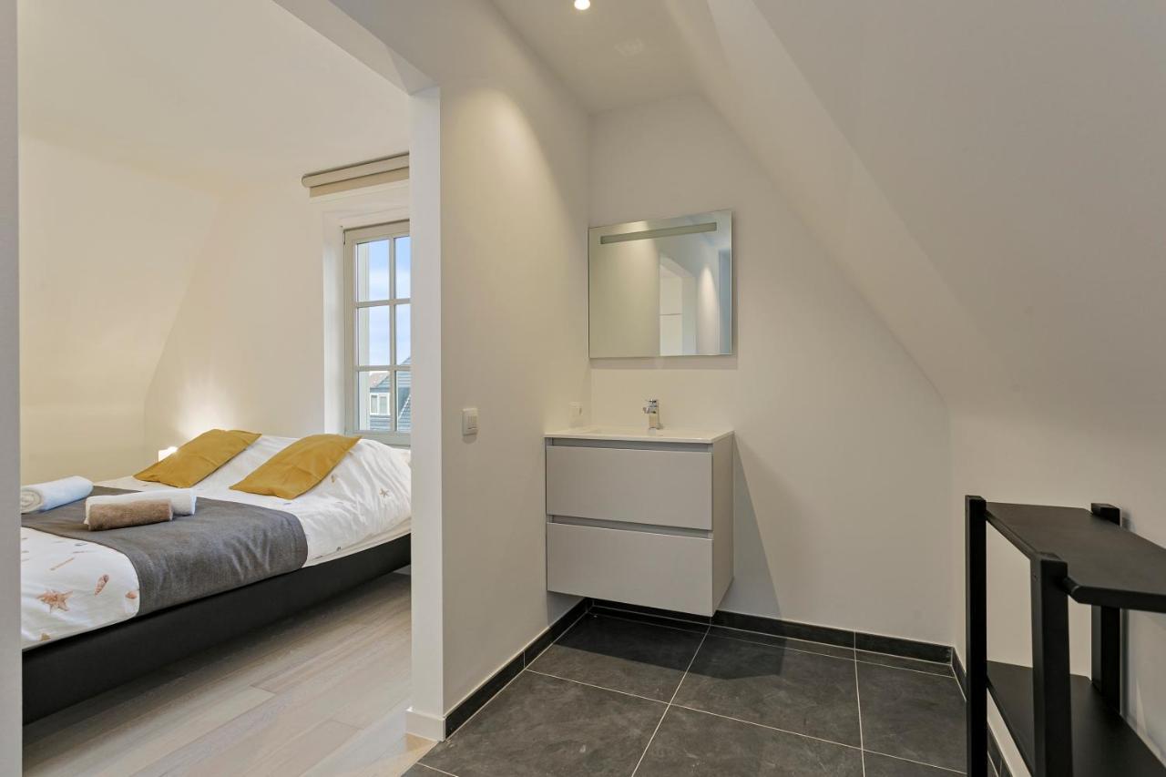 Villa Josephine Koksijde Esterno foto