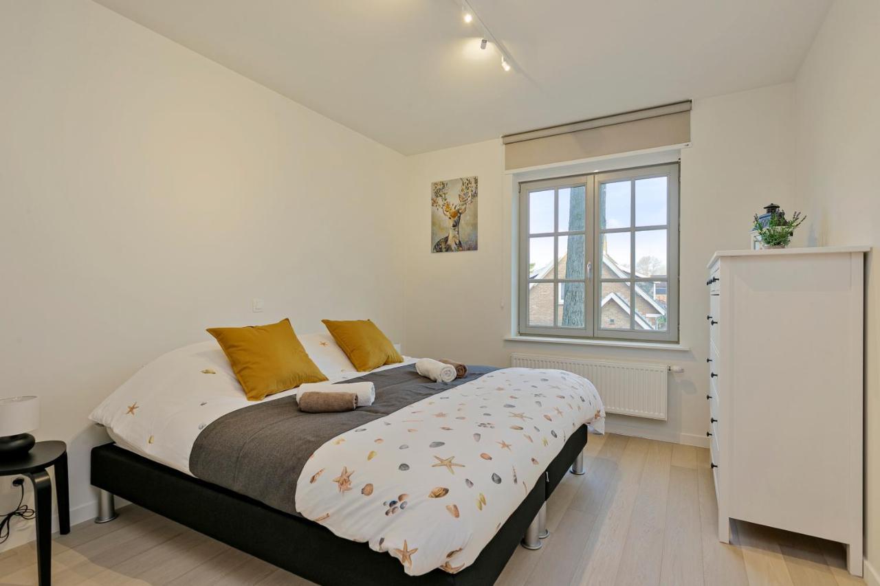 Villa Josephine Koksijde Esterno foto