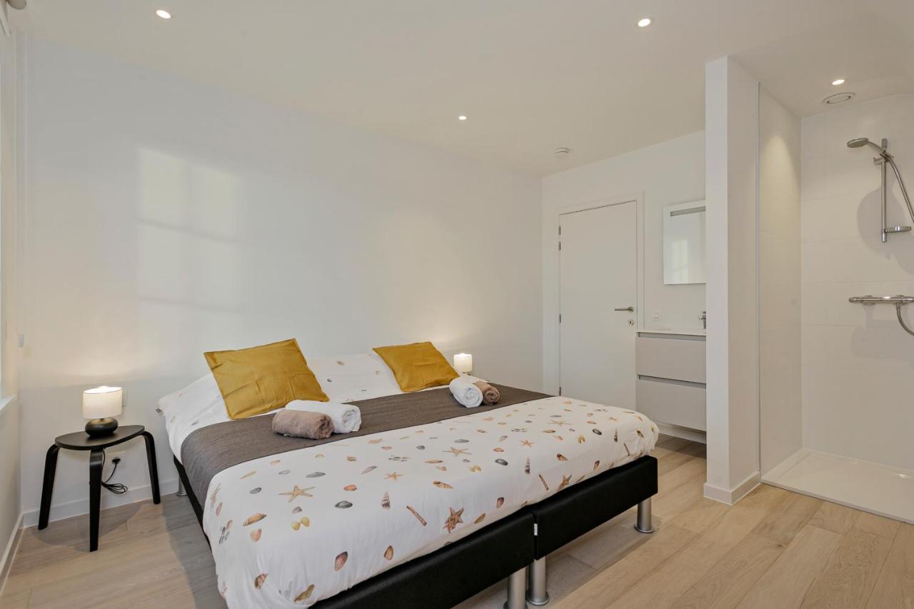 Villa Josephine Koksijde Esterno foto