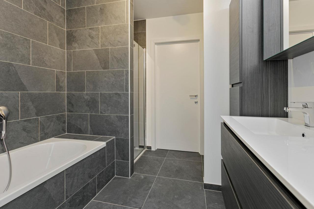 Villa Josephine Koksijde Esterno foto