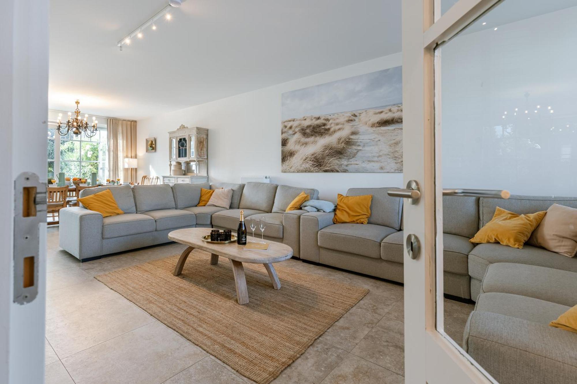 Villa Josephine Koksijde Esterno foto