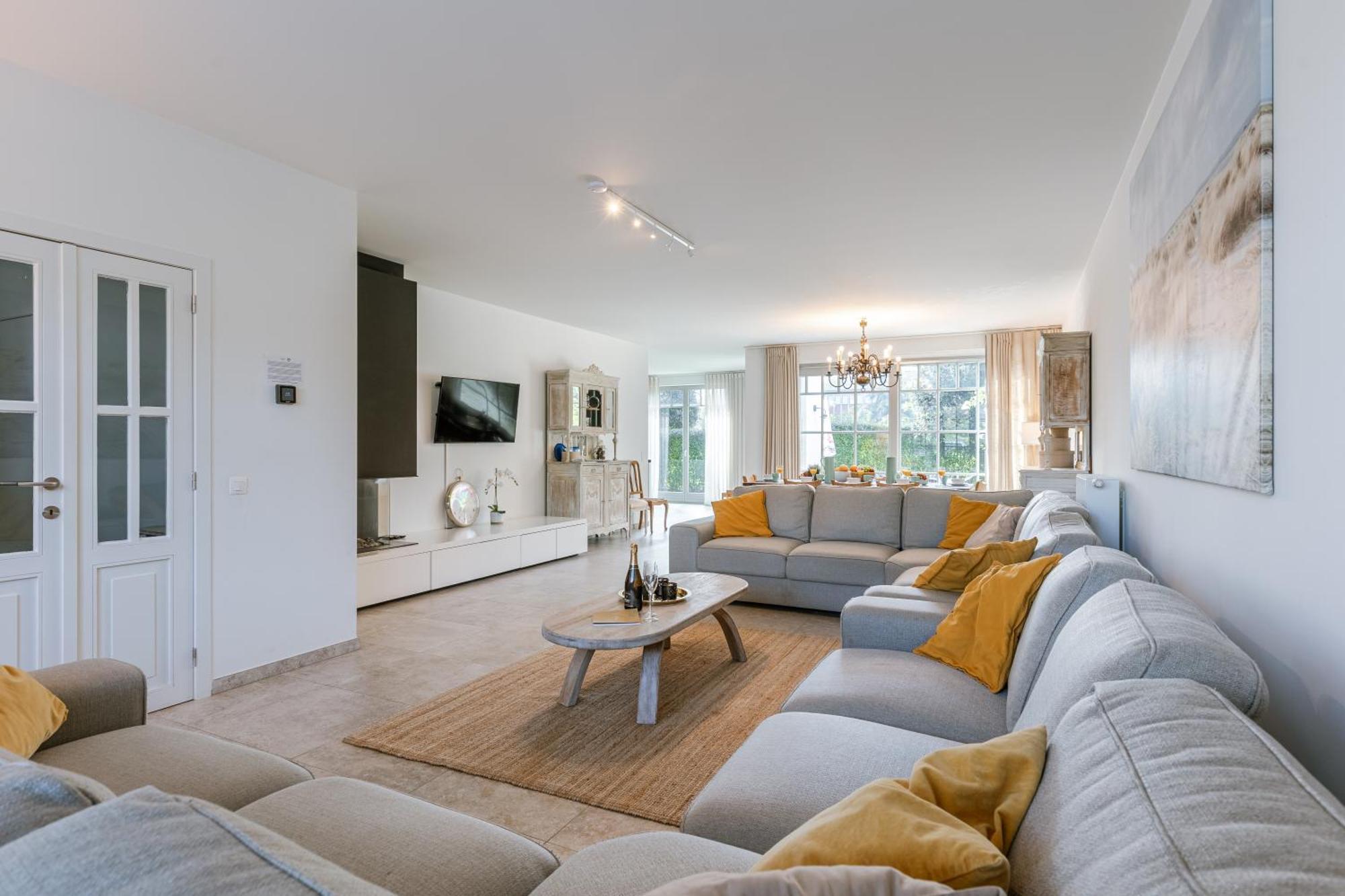 Villa Josephine Koksijde Esterno foto