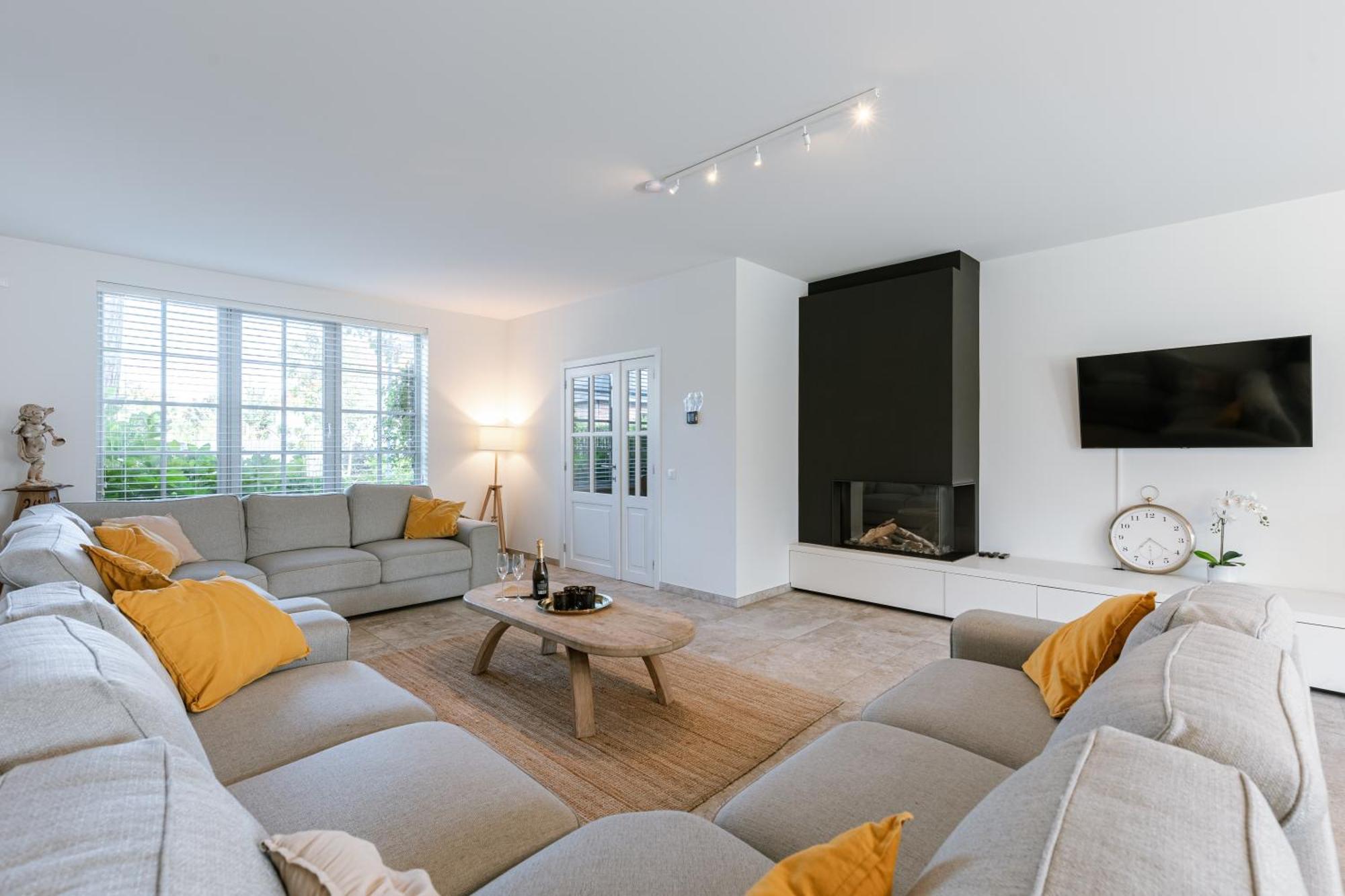Villa Josephine Koksijde Esterno foto