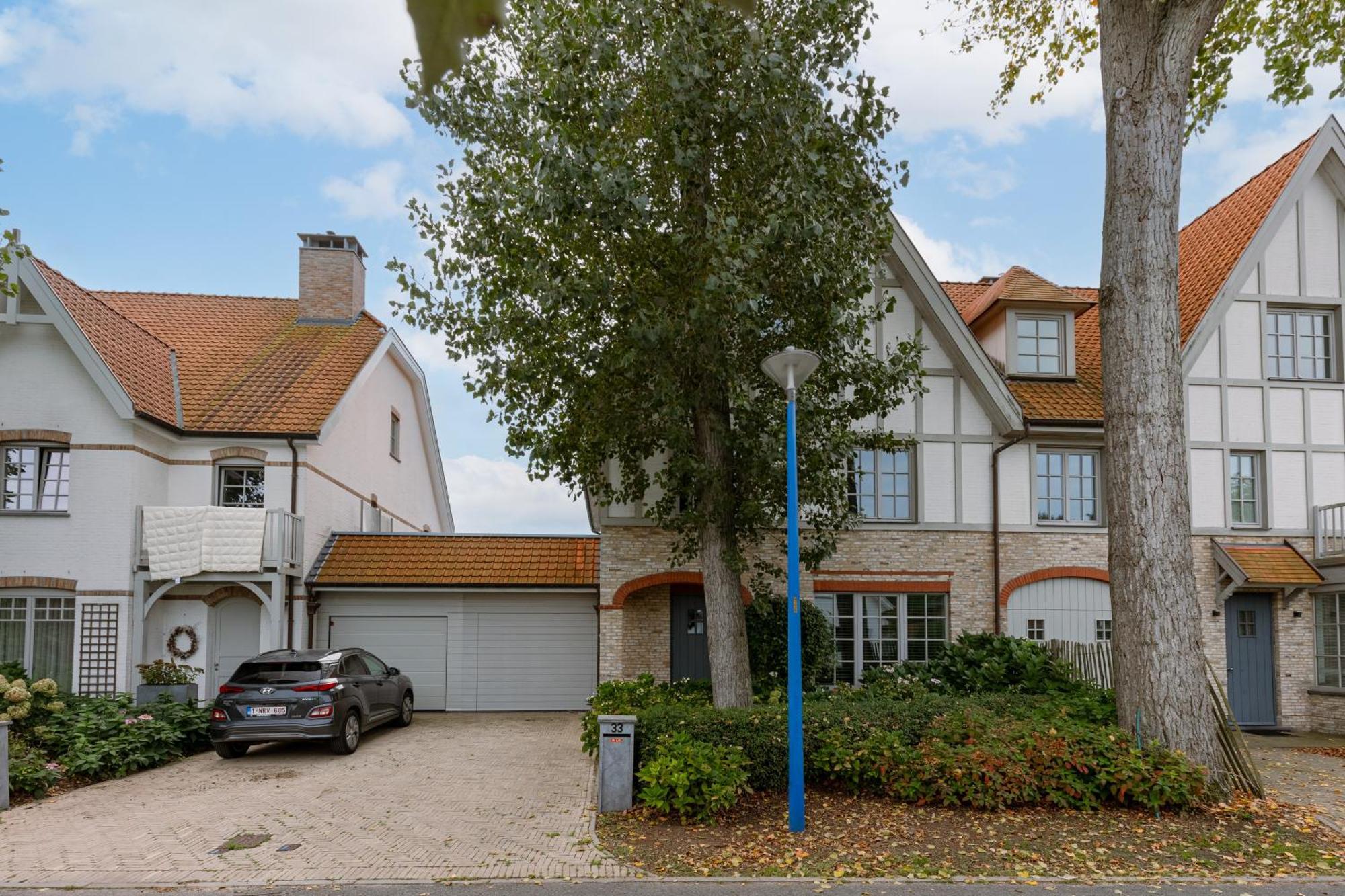 Villa Josephine Koksijde Esterno foto